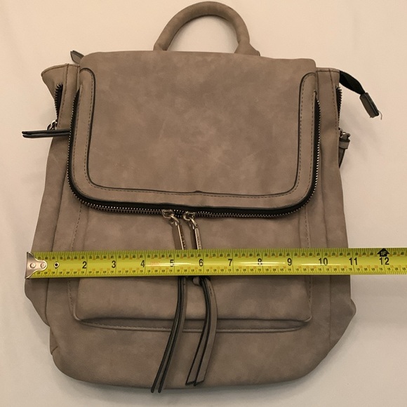 Violet Ray backpack - Picture 11 of 13